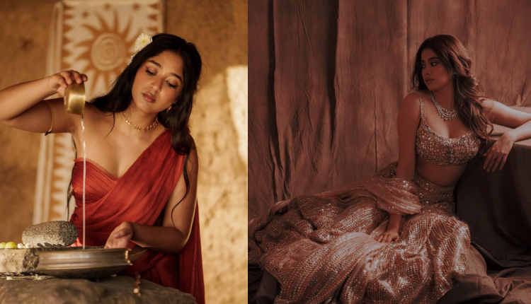Traditional Grace to Modern Glamour