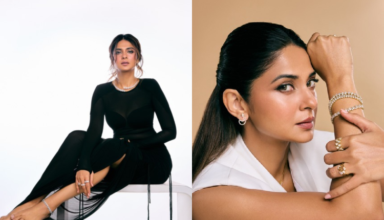 Jennifer Winget