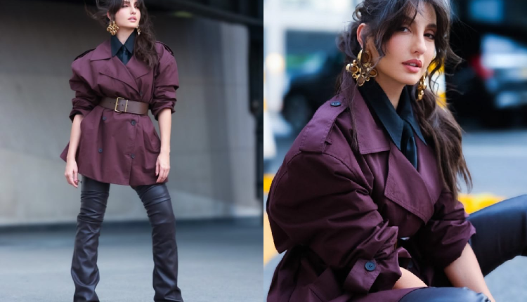 The Rise of Urban Power Dressing