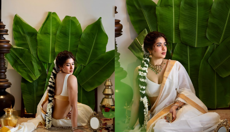 The Elegance of Ivory