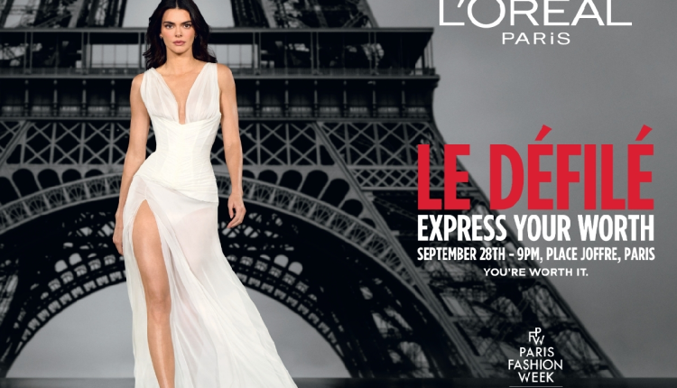 L’Oréal