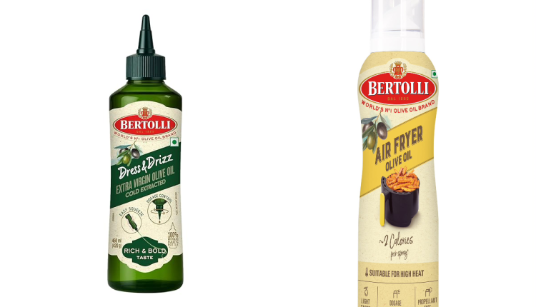 Bertolli Dress & Drizz
