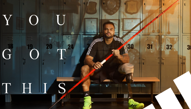 ADIDAS