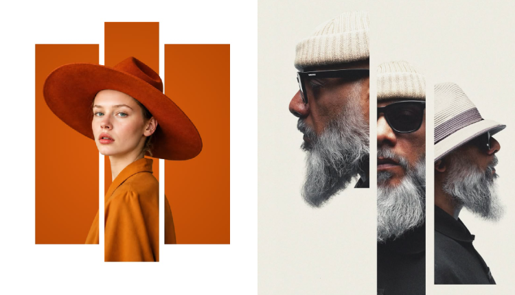 Statement Hats