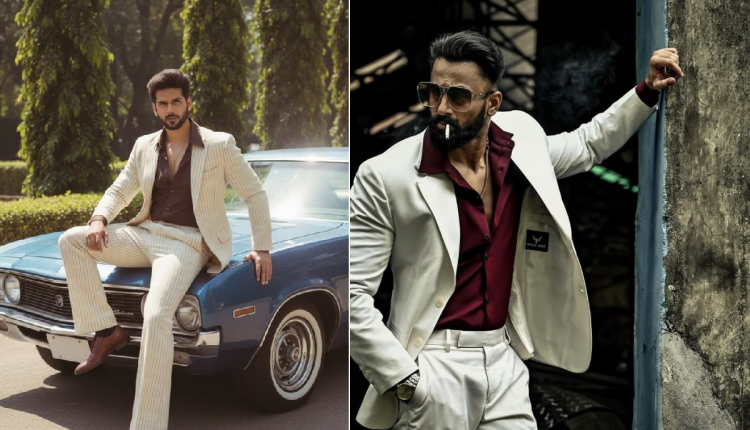 Modern Men’s Fashion