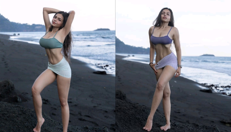 Beach Fashion