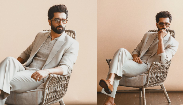 Modern Neutral Menswear