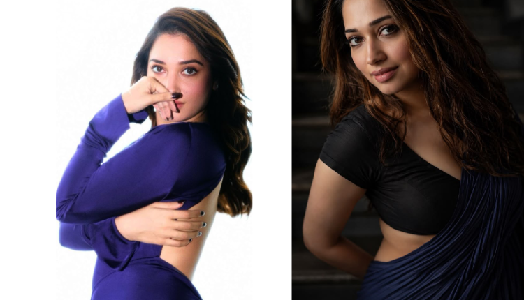 Tamannaah Bhatia