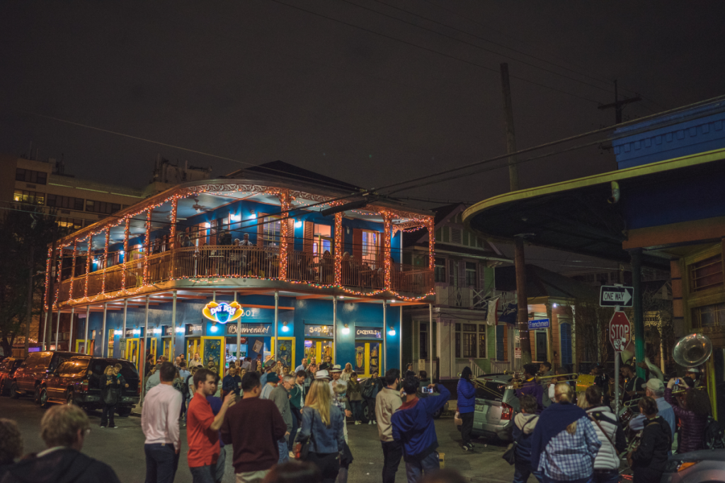 New Orleans