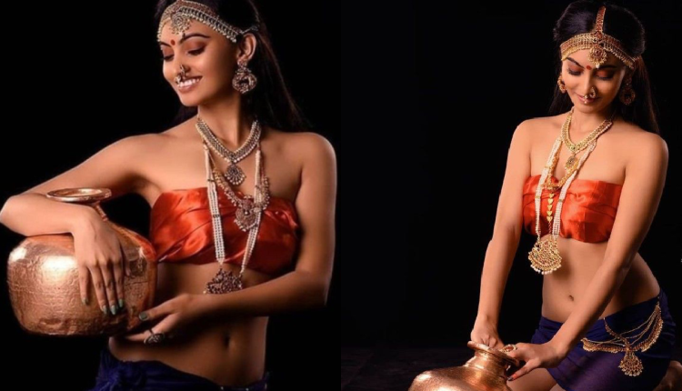 Classical Indian Dance