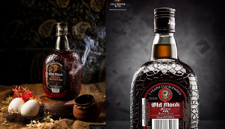 Old Monk