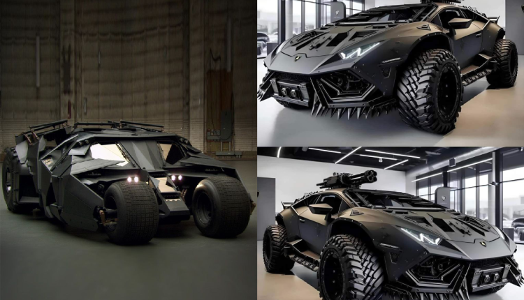 Lamborghini