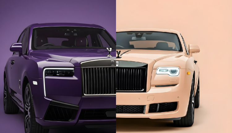 Rolls-Royce