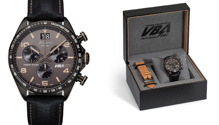 Atlantic Watches