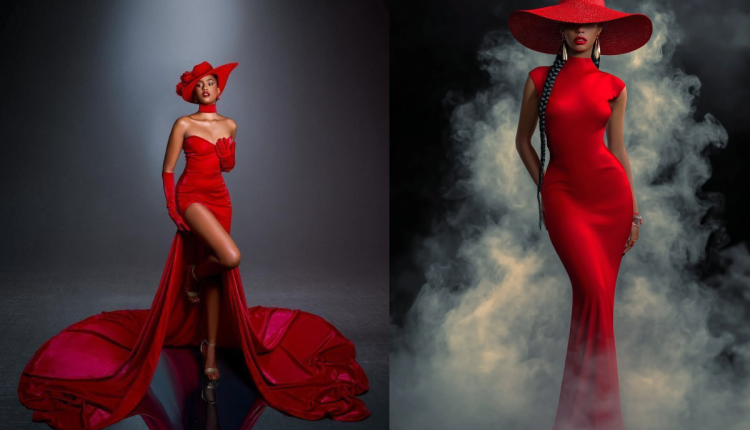 Red Haute