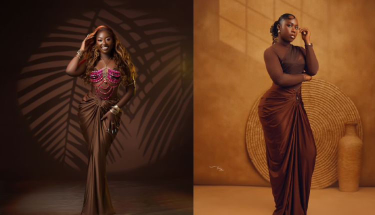 Earth-Toned Elegance