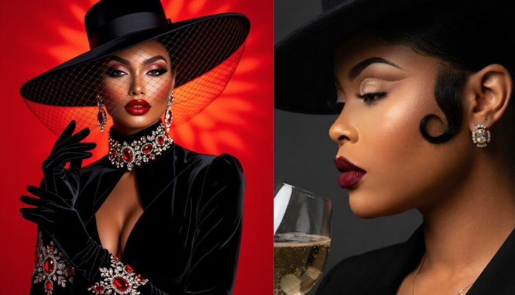Noir Glamour