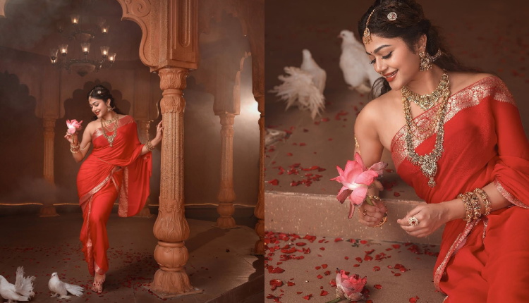 Redefined Tradition