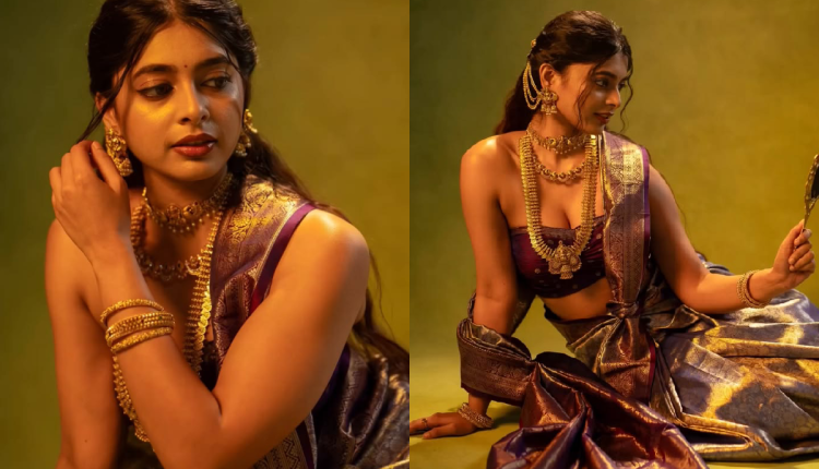 Quiet Grandeur of Silk