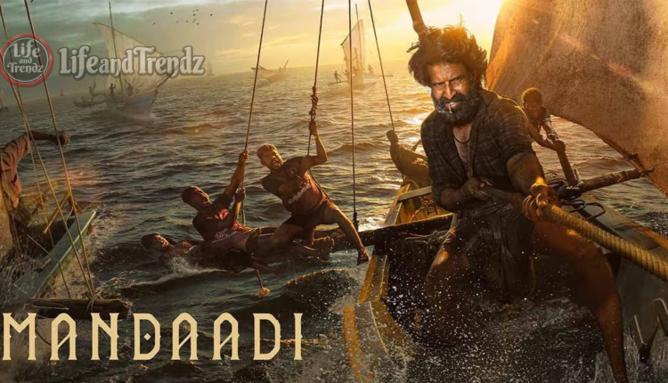 mandaadi movie review