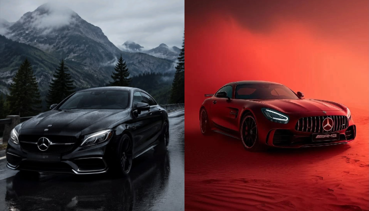 Mercedes-AMG