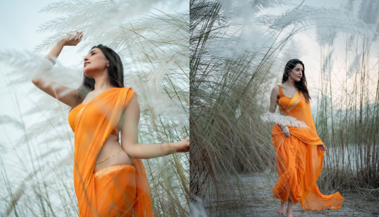 Saffron