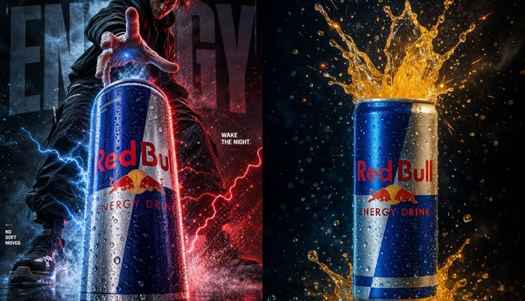 Red Bull