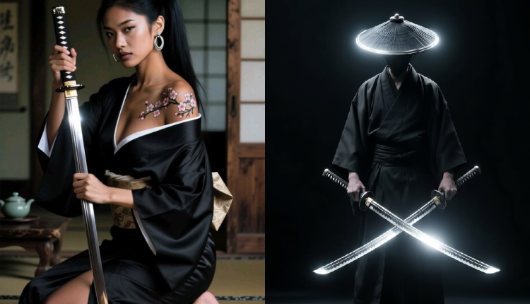Samurai Aesthetics