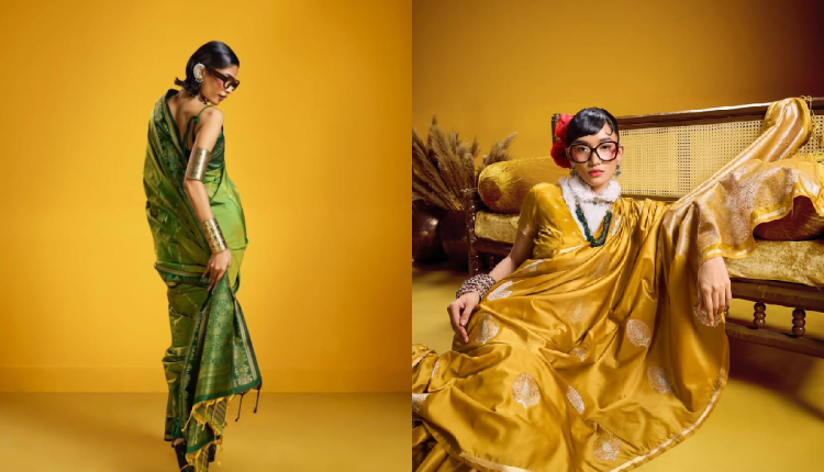 Saree Fashion