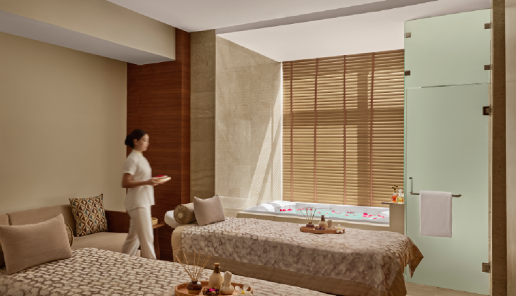 Siddh Spa