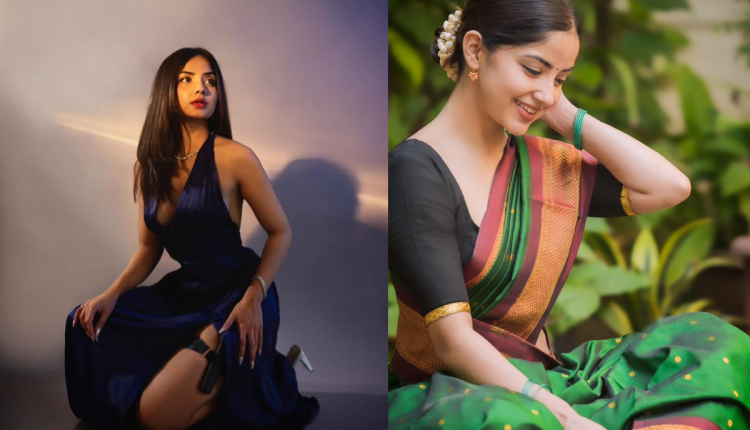 Indian fashion