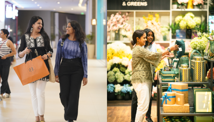 Bhartiya Mall of Bengaluru