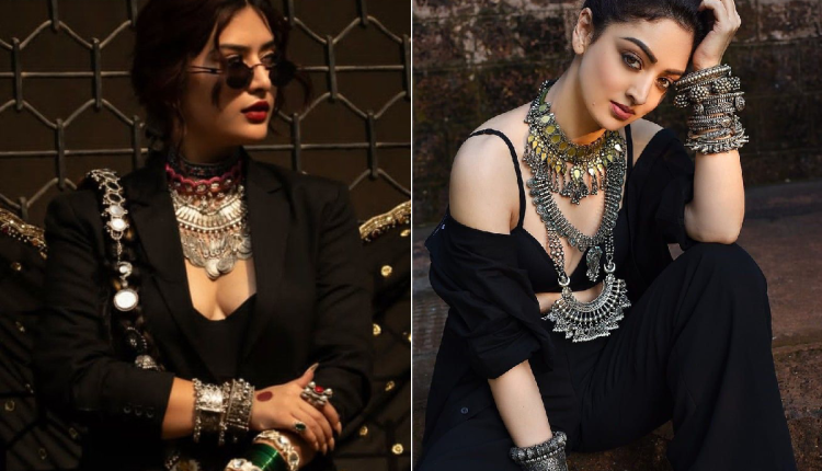 Black outfit ideas