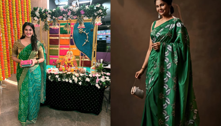Rupali Suri