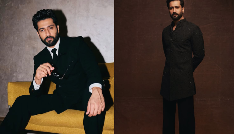 Black outfit ideas for men