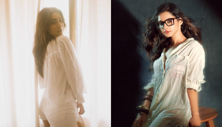 Minimalist white outfit ideas