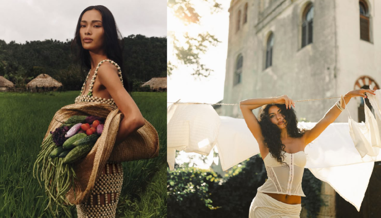 Nature-inspired fashion
