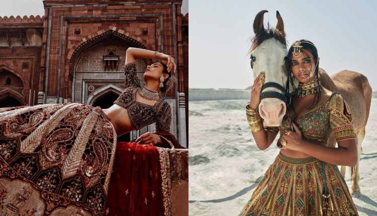 Royal Ethnic Fashion