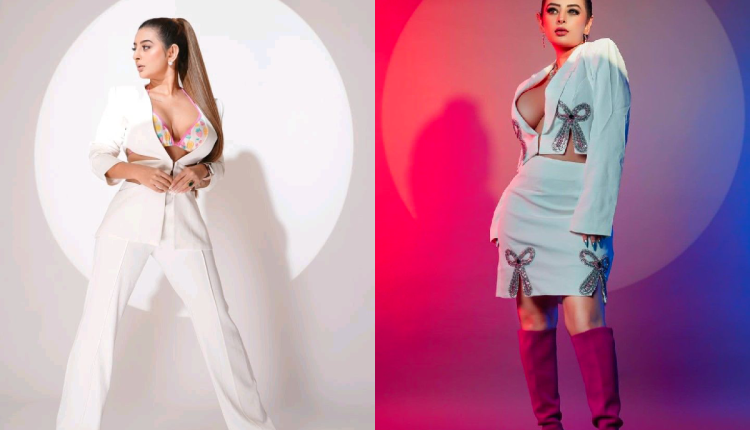 Modern White Outfit Ideas