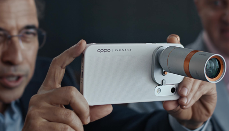 OPPO