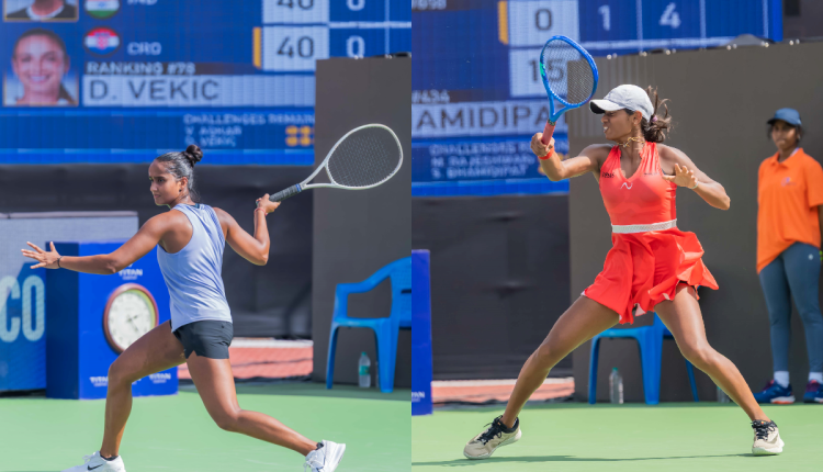 WTA 250 International Women
