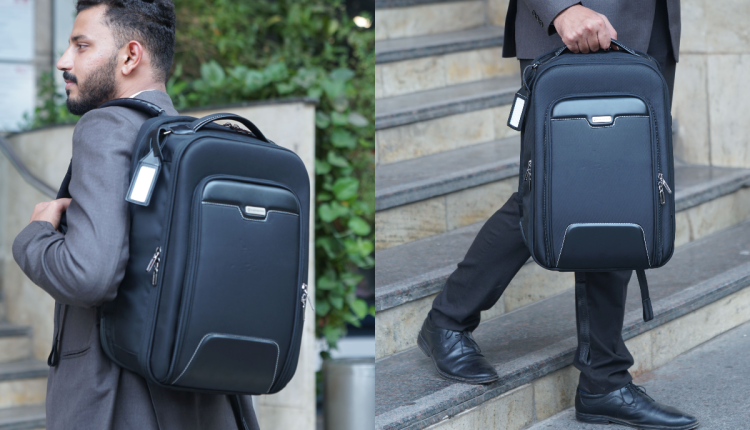 HARISSONS BAGS