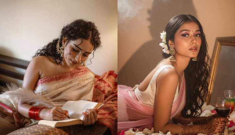 Saree fashion trends 2026