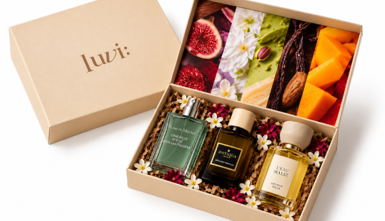 L'eau Maliz