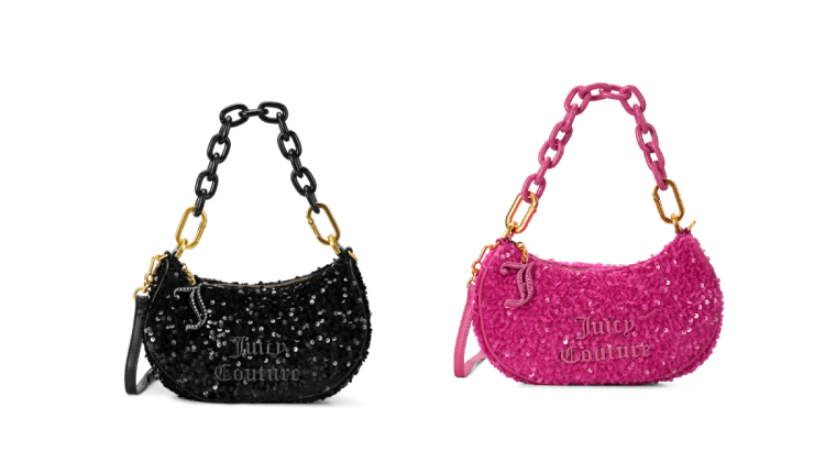 THE JUICY COUTURE