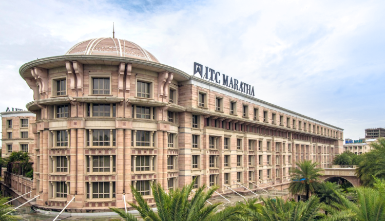ITC Maratha
