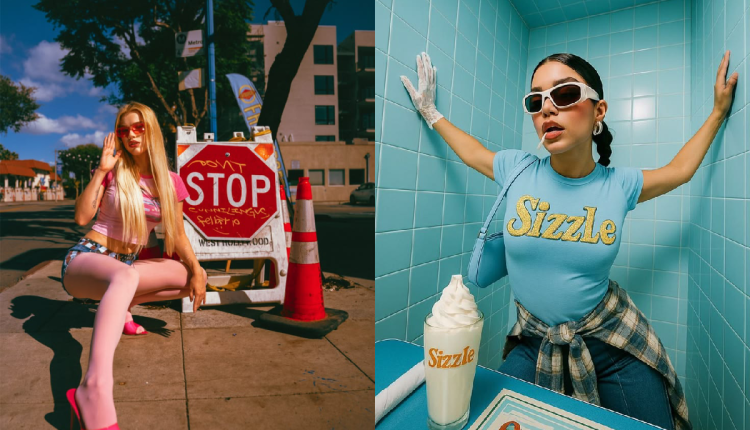 Y2K Streetwear Fashion