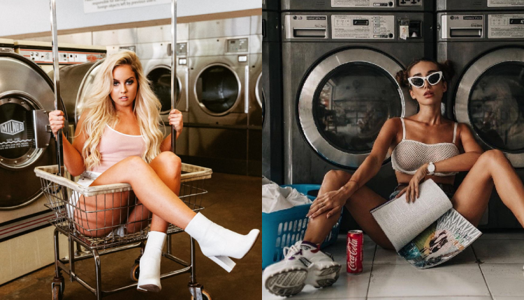 Laundromat Fashion