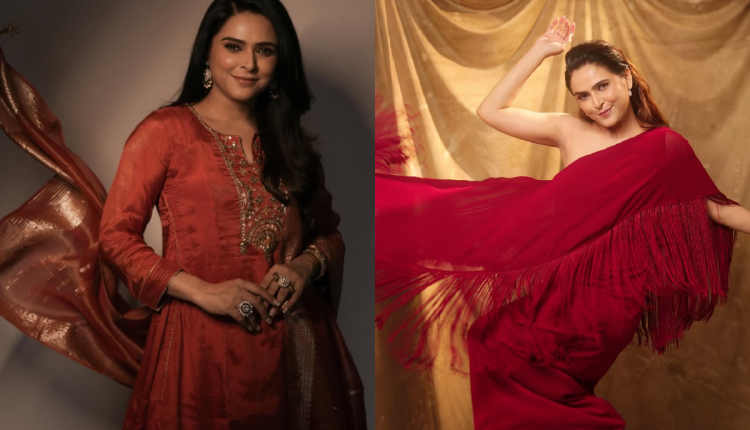 Madhurima Tuli
