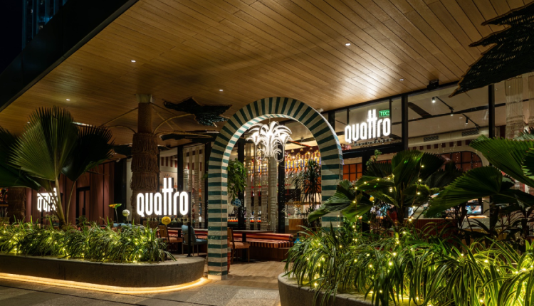Quattro
